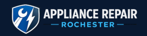 Appliance repair Rochester logo