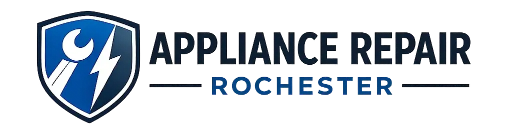 Appliance Repair Rochester - Logo